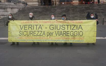Strage di Viareggio: prescritti gli omicidi colposi, appello Bis
