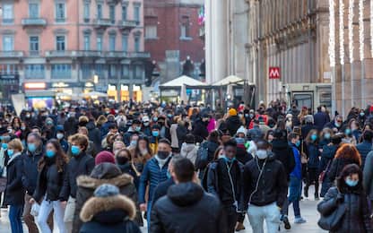 La fiducia dei consumatori italiani sale ai massimi da quasi 3 anni