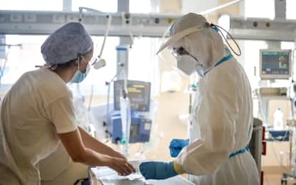 La denuncia di Fnopi: in Italia mancano oltre 63mila infermieri
