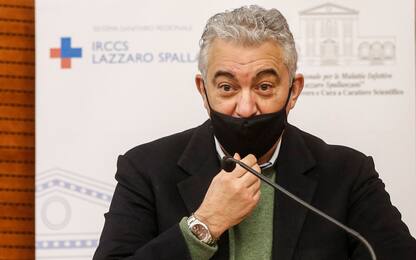 Covid, Arcuri: “Da lunedì Pfizer consegnerà il 29% di dosi in meno”