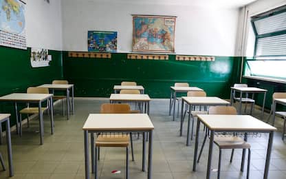 Covid, scuole: con il nuovo Dpcm a rischio dad nove studenti su dieci