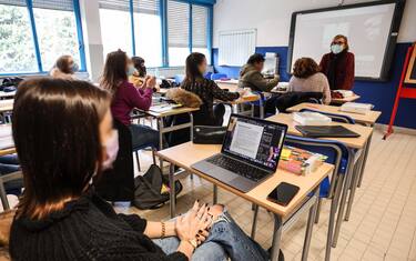 Scuole, rientrano 640mila alunni: la situazione regione per regione