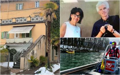Bolzano, svolta nel caso della coppia scomparsa: indagato il figlio