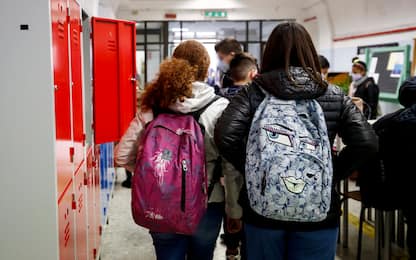 Vacanze di Natale 2022 a scuola, quando iniziano e quando finiscono
