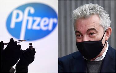Vaccino Covid, l’Avvocatura dello Stato presenta diffida contro Pfizer