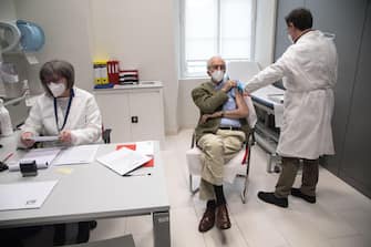 vaccini covid italia