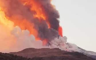 ETNA - da Fantaccini Rodolfo