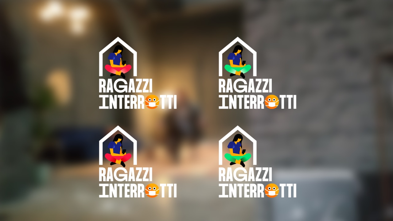 Ragazzi interrotti: Sky TG24 racconta la generazione DAD