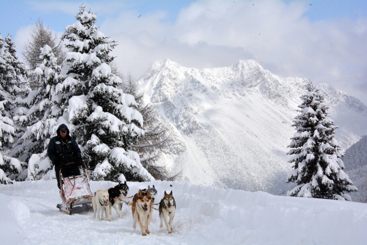 Bormio