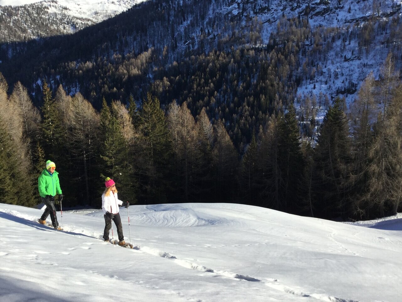 Bormio