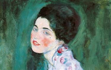 Klimt rubato e ritrovato a Piacenza, pm chiedono l'archiviazione