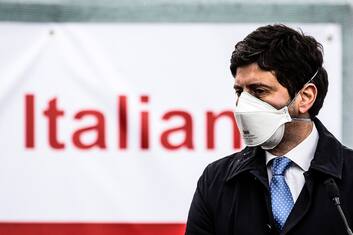 Covid in Italia e nel mondo, le ultime notizie. DIRETTA