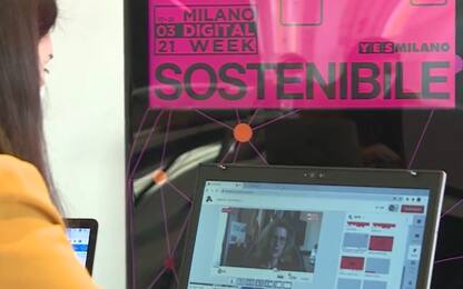 Milano Digital Week, la città equa e sostenibile in 650 eventi