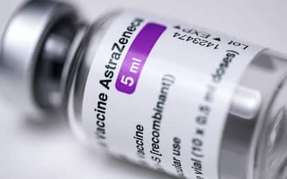 Covid, Oms: doppia dose di AstraZeneca meno efficace di mix di vaccini