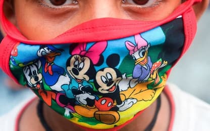 Covid, Gdf Treviso sequestra 450 mila mascherine made in China