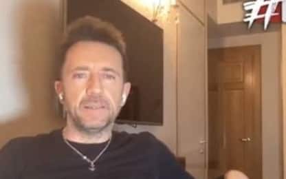 Andrea Scanzi sospeso da Cartabianca dopo inchiesta su vaccino, chi è