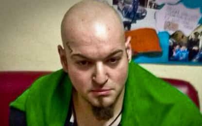 Attentato di Macerata, Luca Traini premiato a un concorso di poesie
