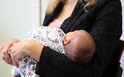 Padova, due bambine nate con gli anticorpi Covid da mamme vaccinate