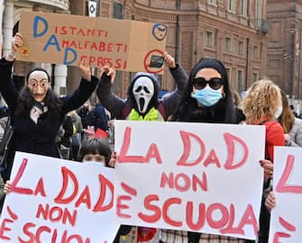 Scuola rientro