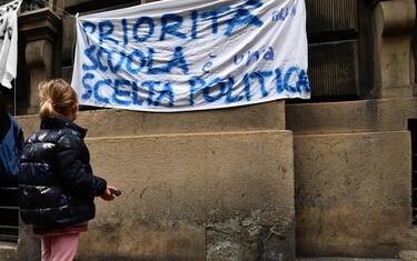 Scuola, oggi sciopero contro le prove Invalsi