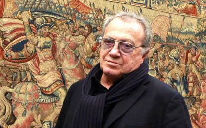 Morto Enrico Vaime, tra i più importanti autori radio e tv in Italia