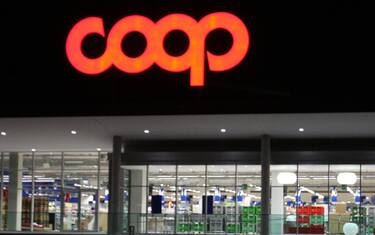 Coop, richiamo precauzionale per lotti di latte ad alta digeribilità