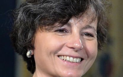 Chiara Carrozza, la prima donna presidente del Cnr nella storia