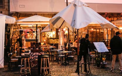 Trentino anticipa le aperture di bar e ristoranti a lunedì