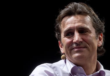 Alex Zanardi, concluso primo ciclo cure a centro iperbarico di Ravenna