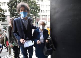 Cappato e Welby assolti per il suicidio assistito di Davide Trentini