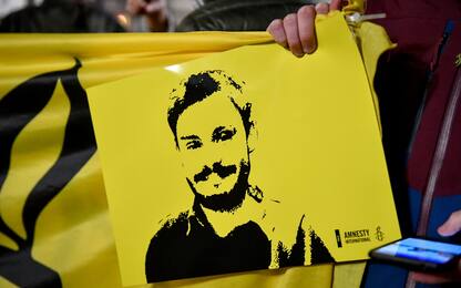 Processo Giulio Regeni, Gup Roma invia gli atti alla Consulta
