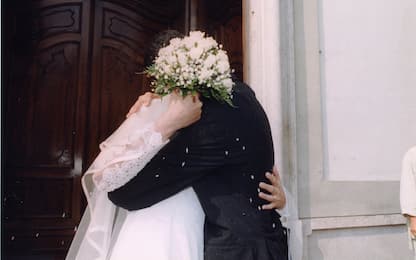 Italia ha tasso di matrimoni più basso dell’Ue, ma divorzi nella media