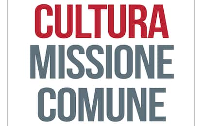 Cultura missione comune, il bando dedicato agli enti locali