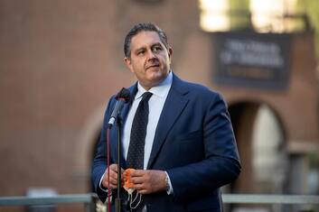Covid, Toti: "Liguria in zona gialla per due settimane da lunedì"