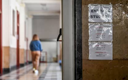 Scuola, Ministero si corregge: esami riparazione entro l'8 settembre