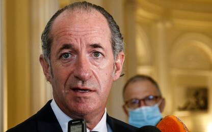 Zaia invia un telegramma di condoglianze ma il “defunto” è ancora vivo