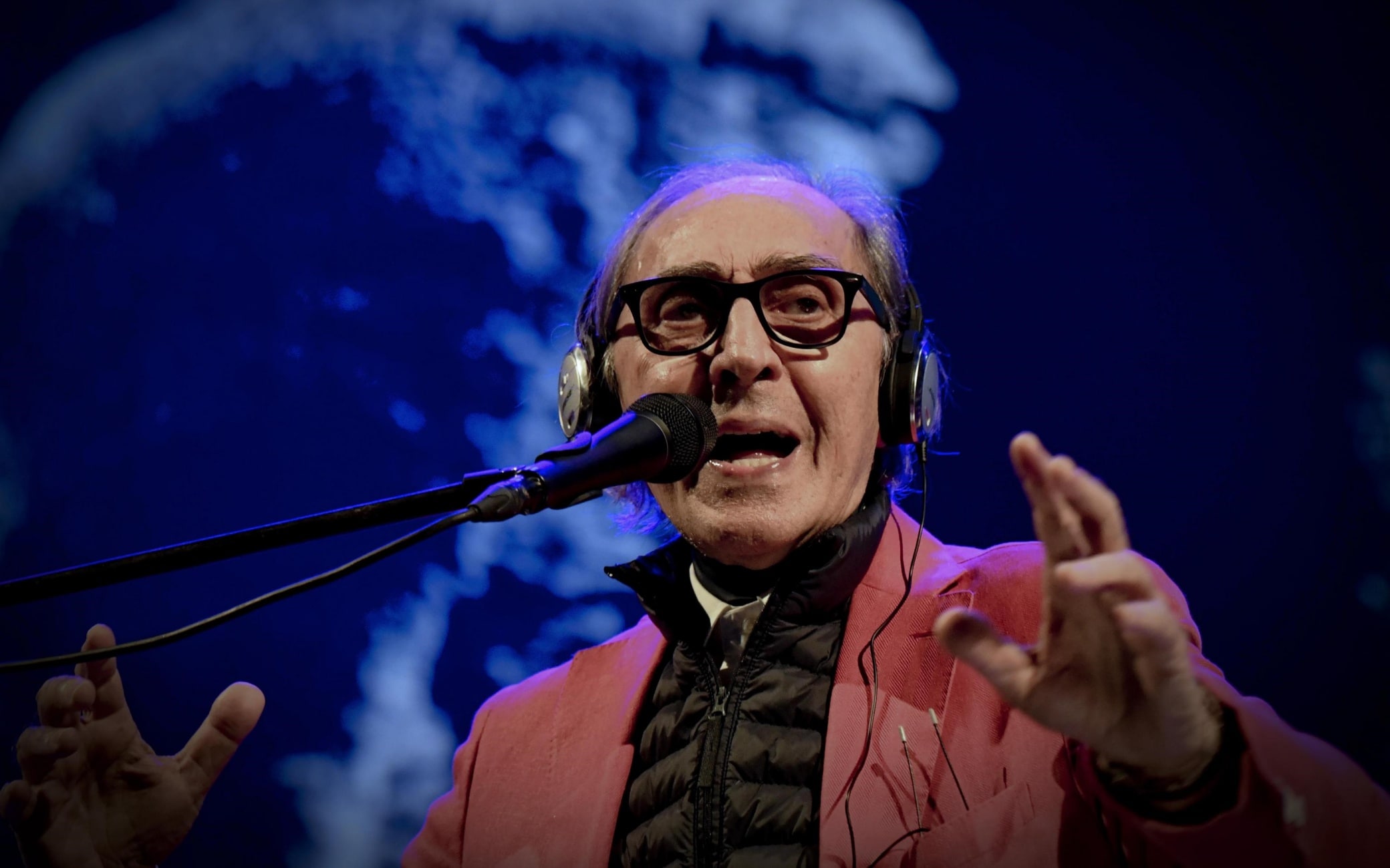 Franco Battiato, 5 curiosità che non conoscevi sul ...