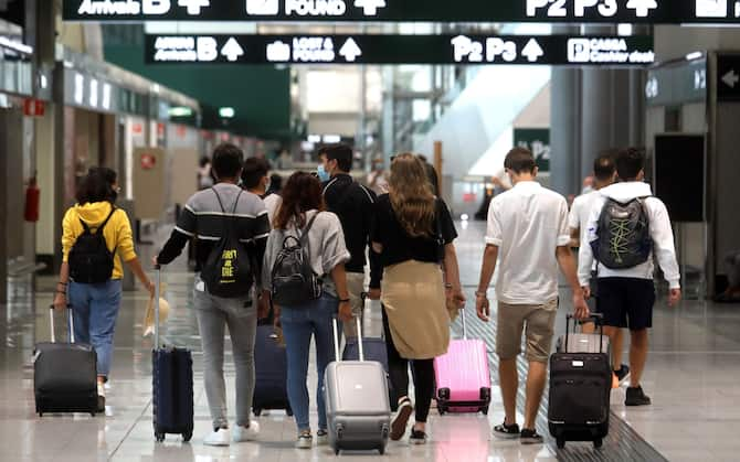 Ponte Ognissanti, si attendono 4,8 milioni di pernottamenti negli hotel