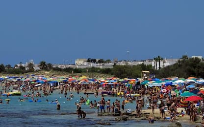 Puglia, salgono i prezzi per le vacanze: fino a 500 euro al giorno