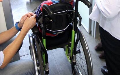 “Quanto ti vergogni?” A Nettuno domande choc a famiglie con disabilità