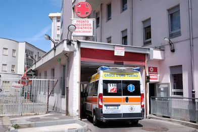 Calciatore 12enne muore a Torino: era stato dimesso da pronto soccorso