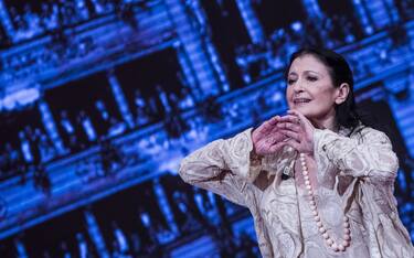Morta Carla Fracci, la storica étoile italiana aveva 84 anni