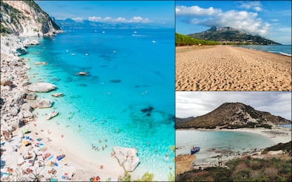 Sardegna, spiagge più belle a pagamento per evitare sovraffollamento