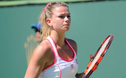 Furto nella villa di Camila Giorgi, bottino di circa 80 mila euro