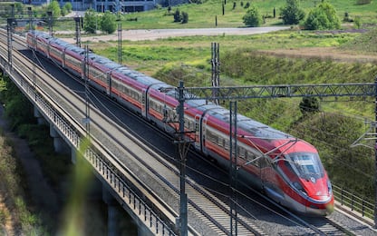 Attacco hacker a Ferrovie, la Procura di Roma apre un’indagine