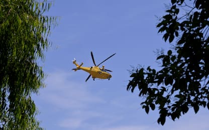 Precipita dalla cupola di una chiesa, grave operaio nel Mantovano