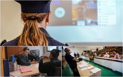 Studio all’estero e tirocini: cosa aiuta a trovare lavoro