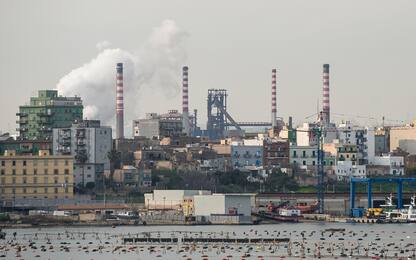 Ex Ilva, Consiglio di Stato annulla l’ordinanza del sindaco di Taranto