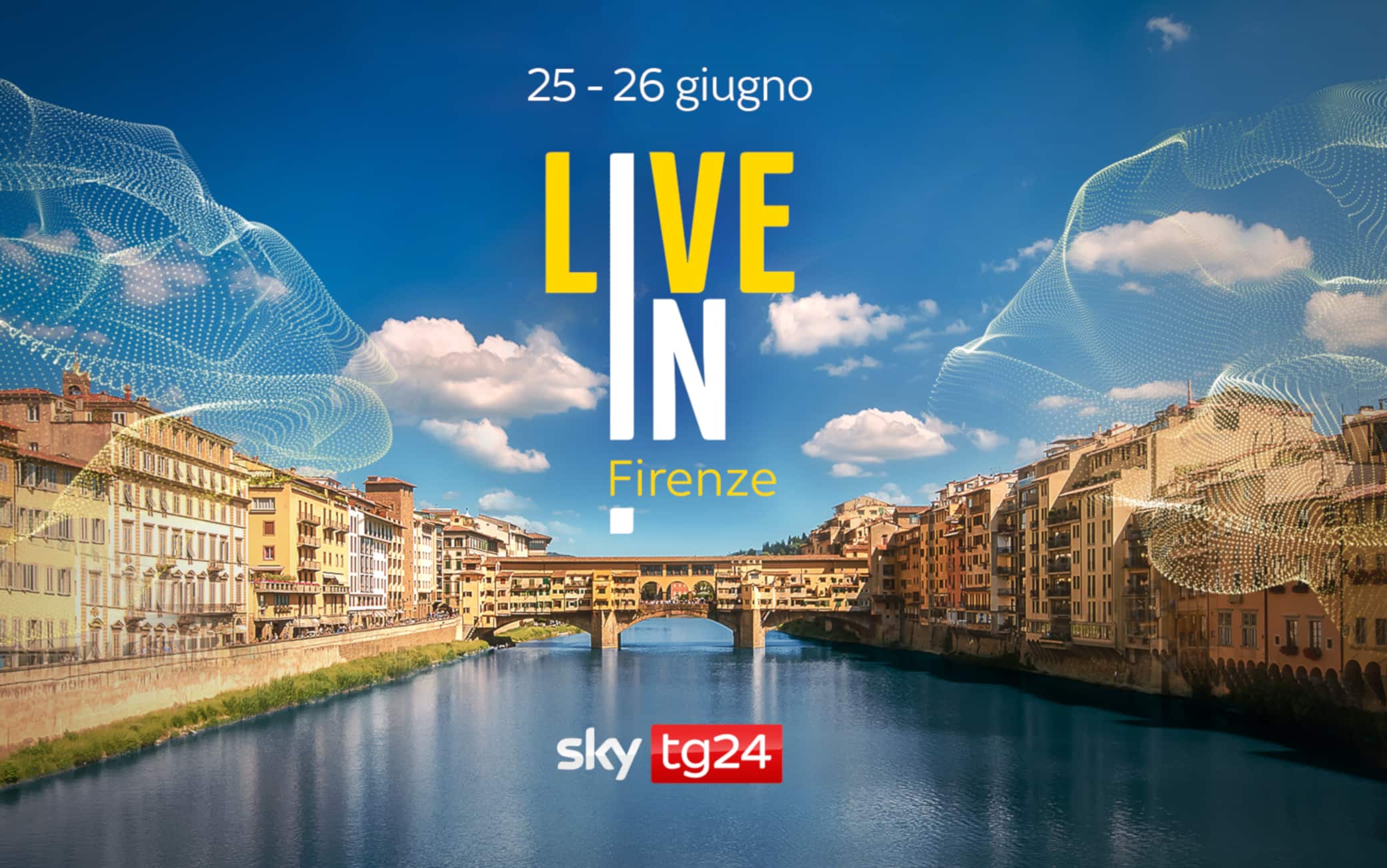 Live In Firenze