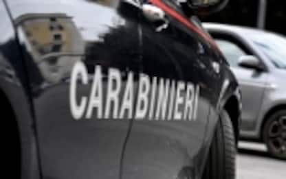 Potenza, carabiniere arrestato: informava clan per 1.200 euro al mese
